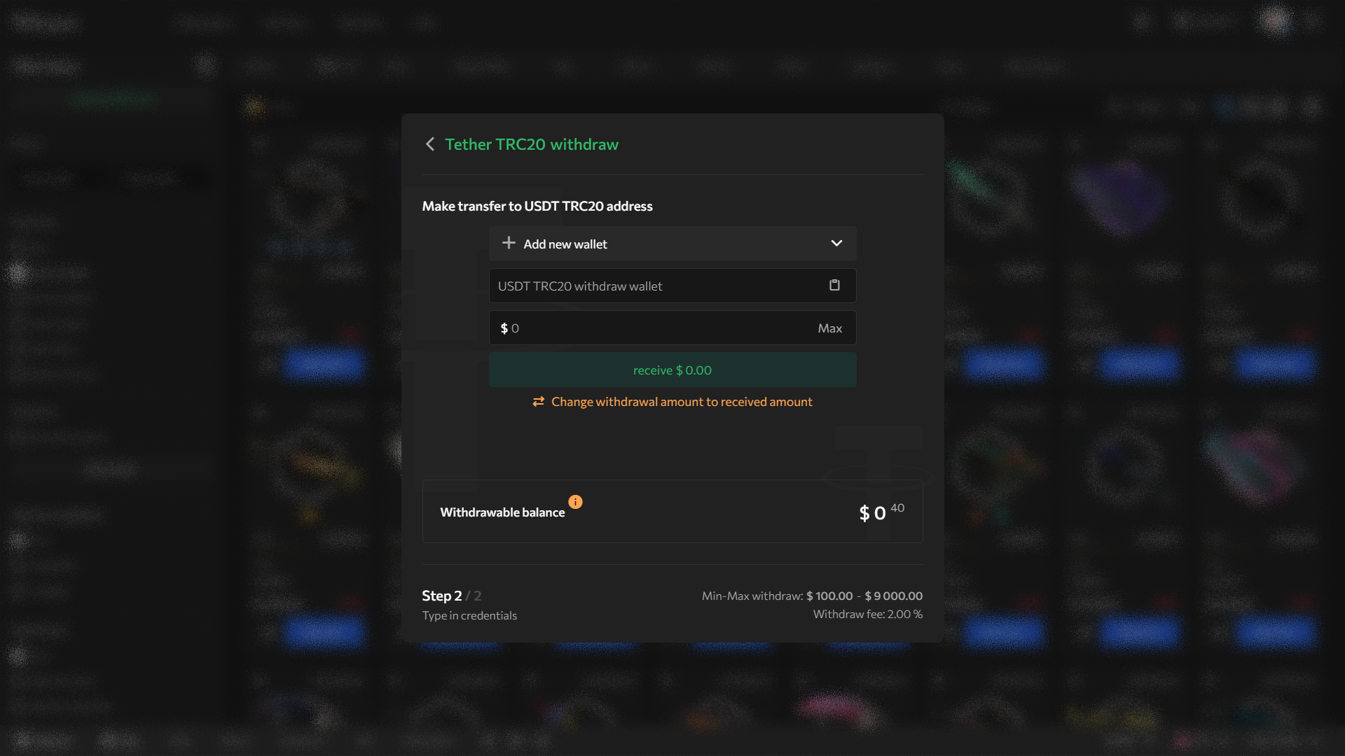Withdrawal Whirlwind: Navigating the Maze of Methods and Fees